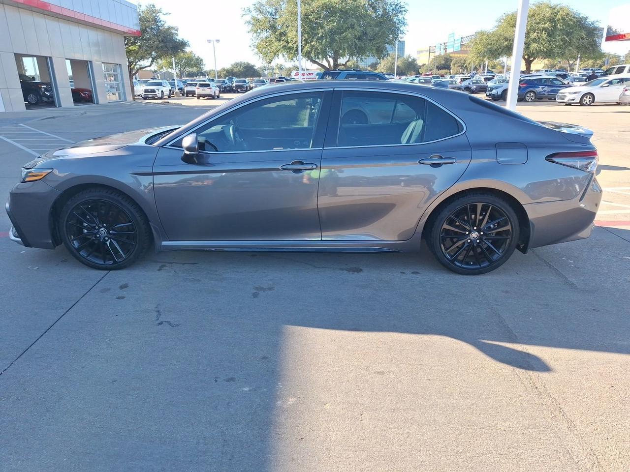 2023 Toyota Camry XSE Hurst TX