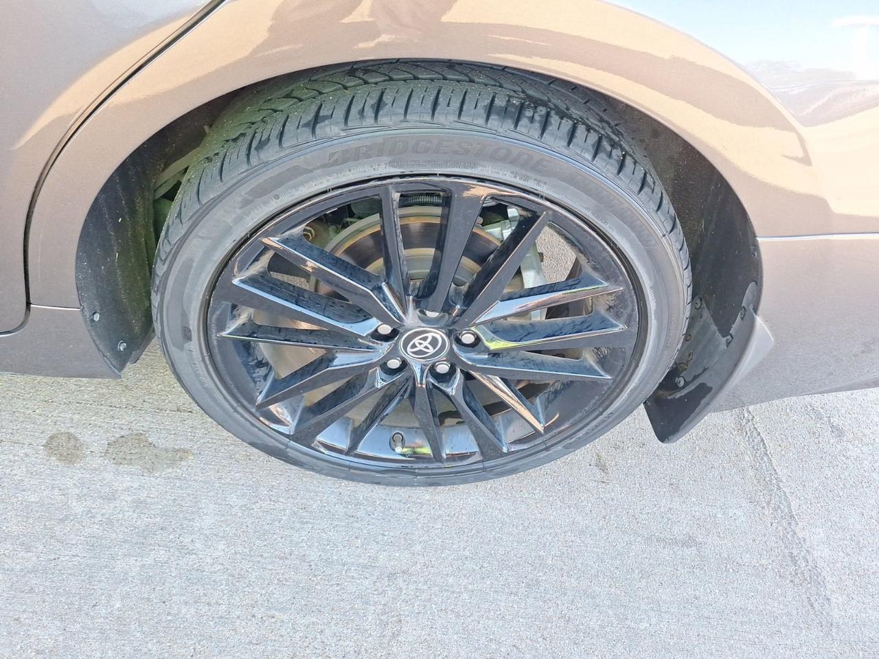 2023 Toyota Camry XSE Hurst TX