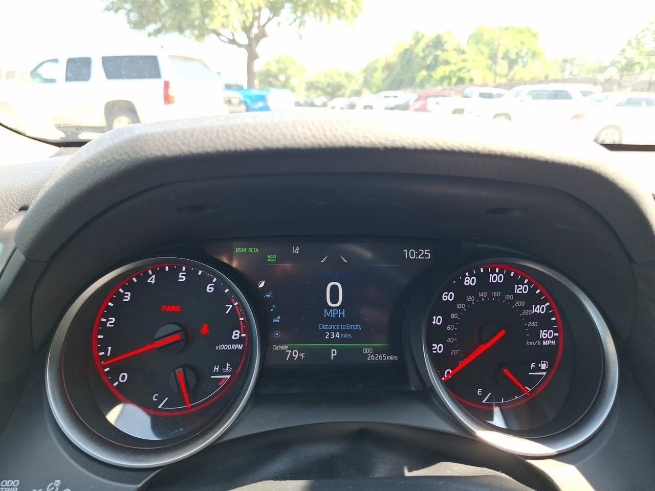 2023 Toyota Camry XSE Hurst TX