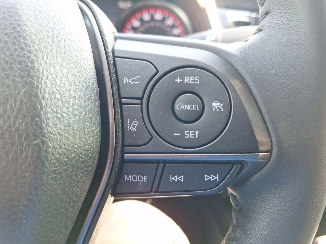 2023 Toyota Camry XSE Hurst TX