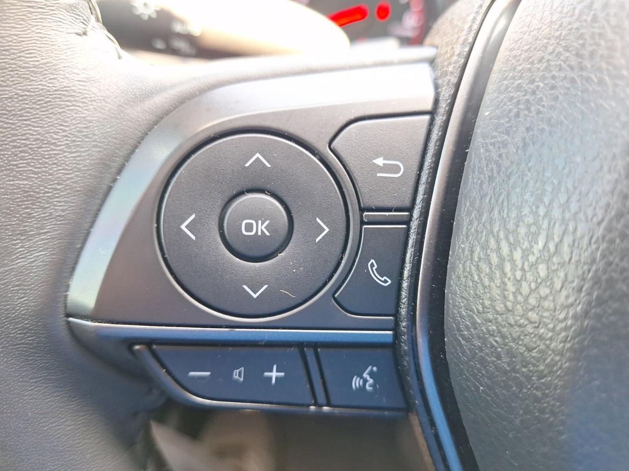 2023 Toyota Camry XSE Hurst TX