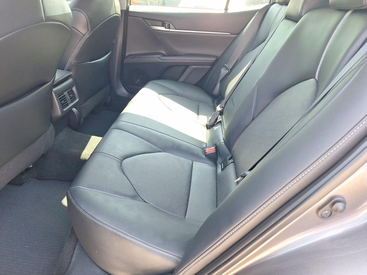 2023 Toyota Camry XSE Hurst TX