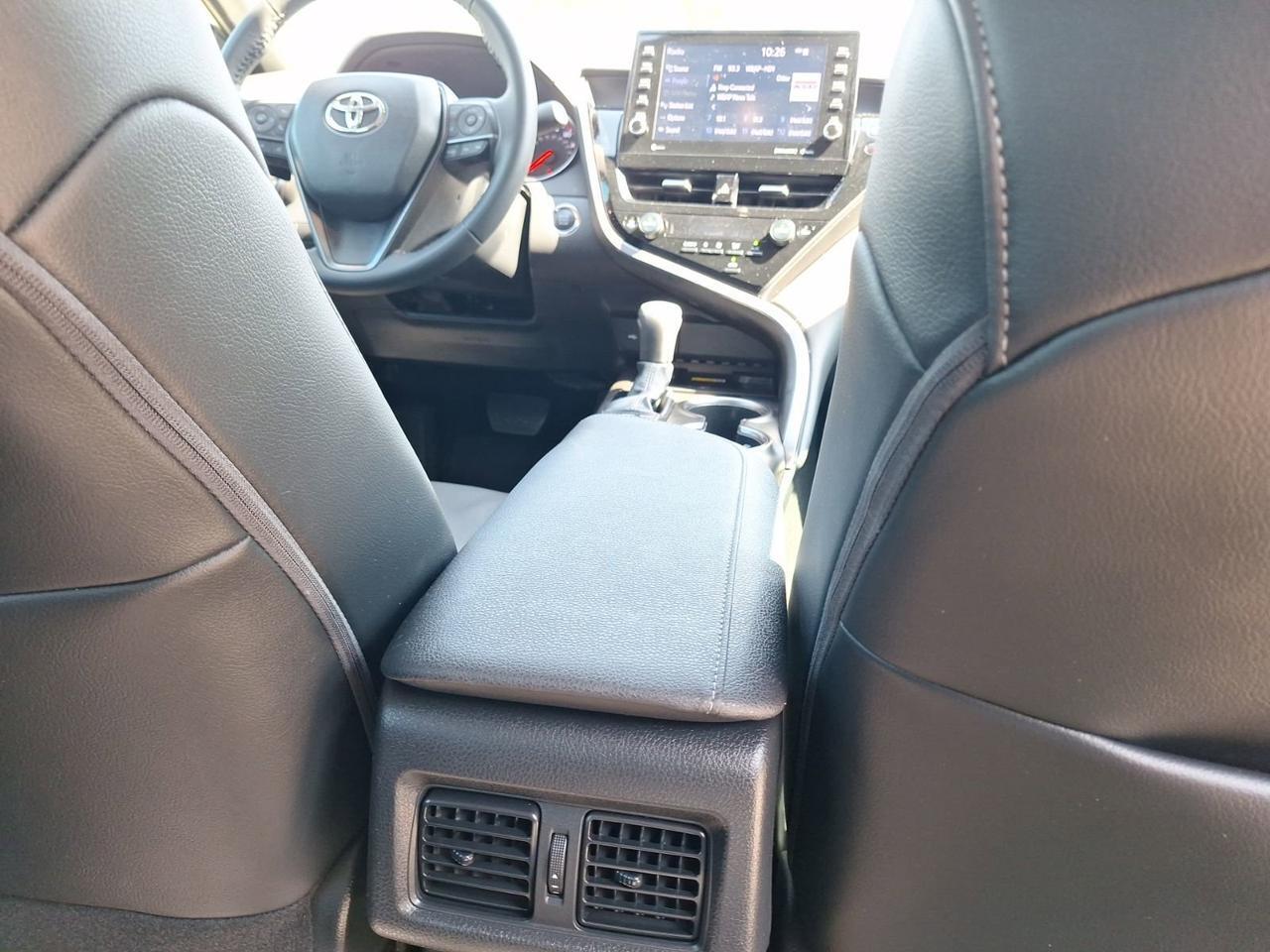2023 Toyota Camry XSE Hurst TX