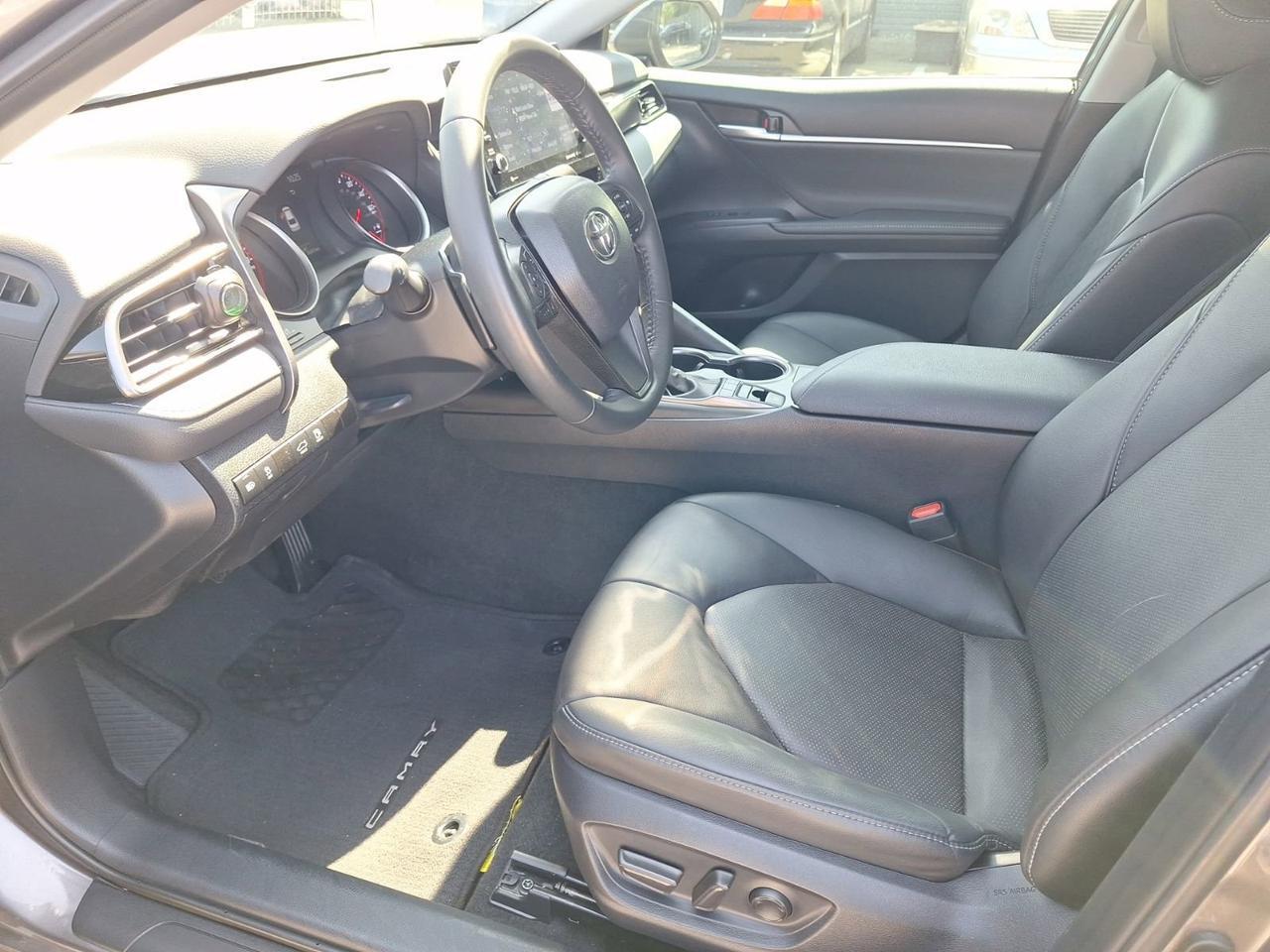 2023 Toyota Camry XSE Hurst TX