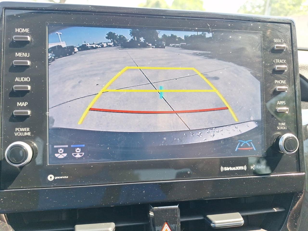 2023 Toyota Camry XSE Hurst TX