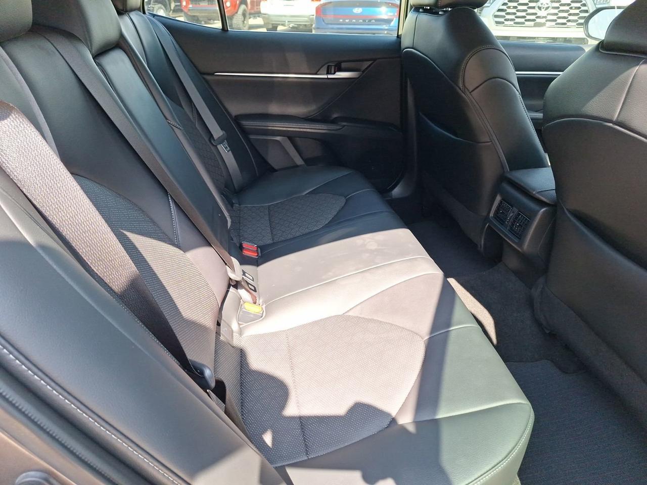 2023 Toyota Camry XSE Hurst TX