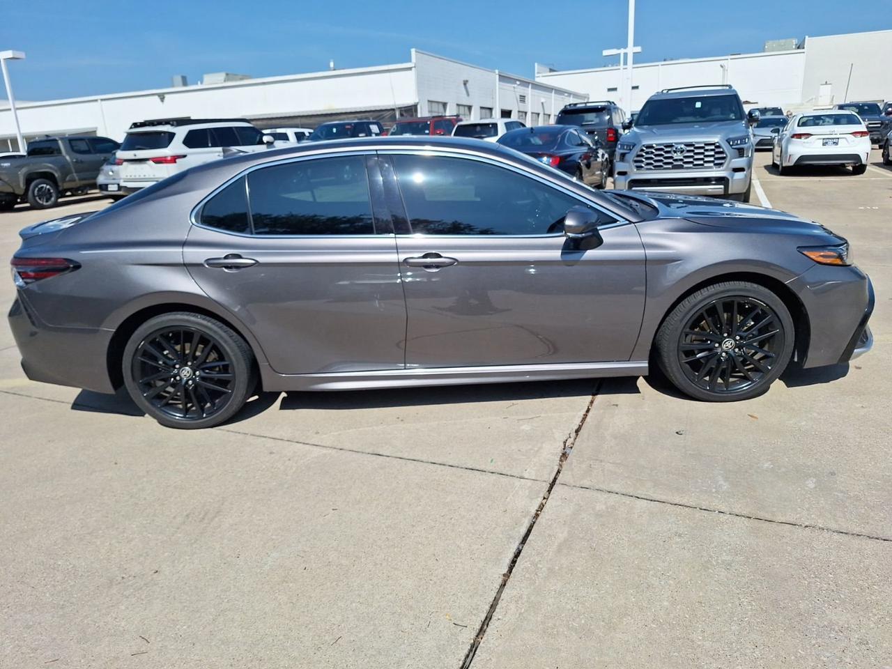2023 Toyota Camry XSE Hurst TX