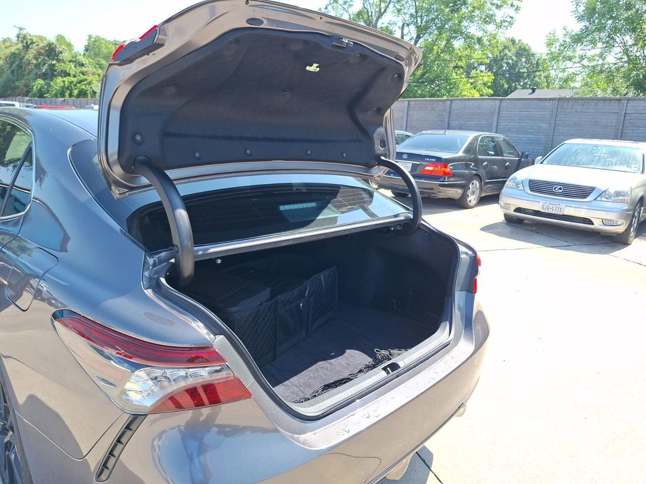 2023 Toyota Camry XSE Hurst TX