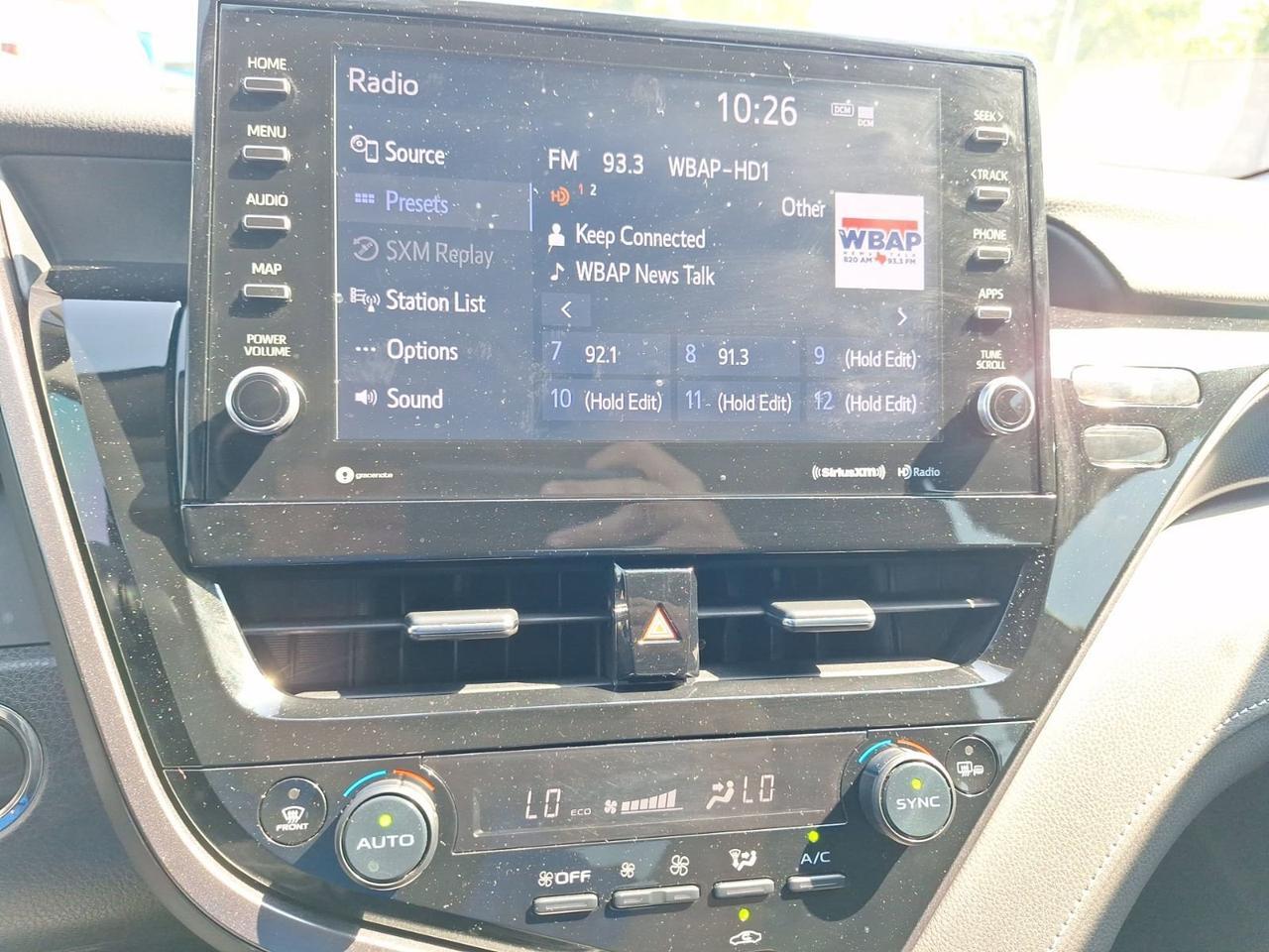 2023 Toyota Camry XSE Hurst TX