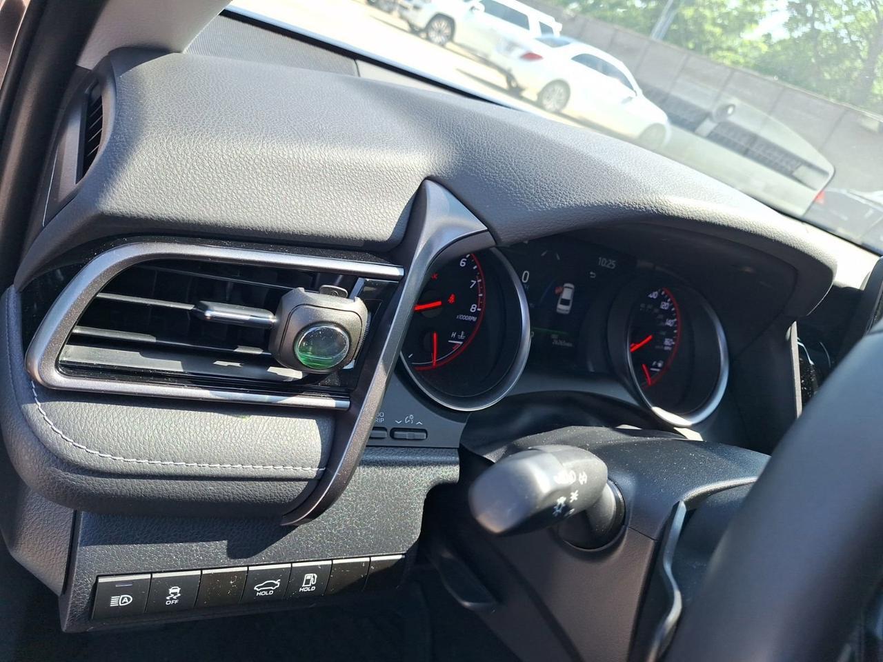 2023 Toyota Camry XSE Hurst TX