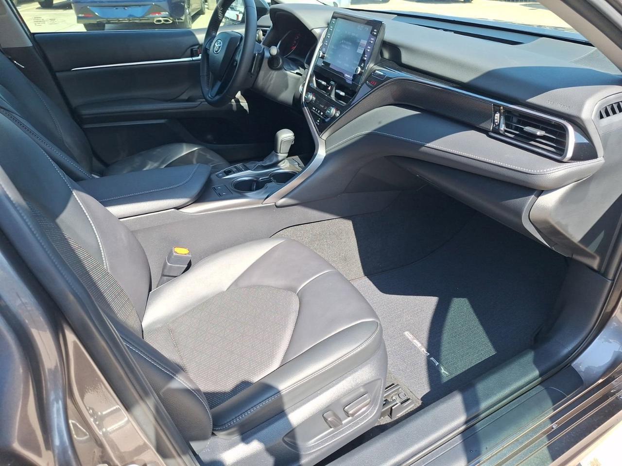 2023 Toyota Camry XSE Hurst TX