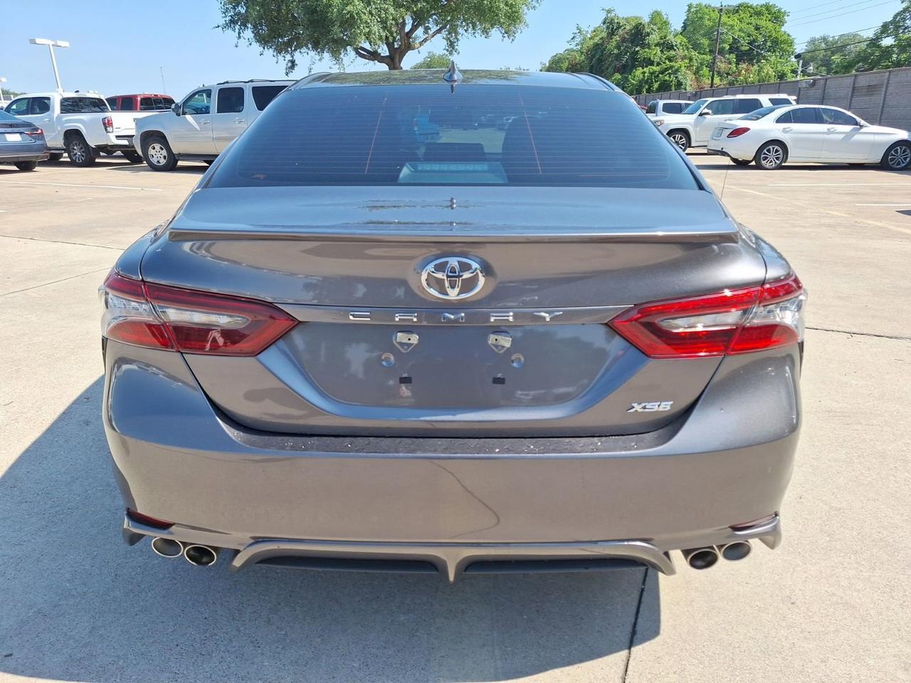 2023 Toyota Camry XSE Hurst TX