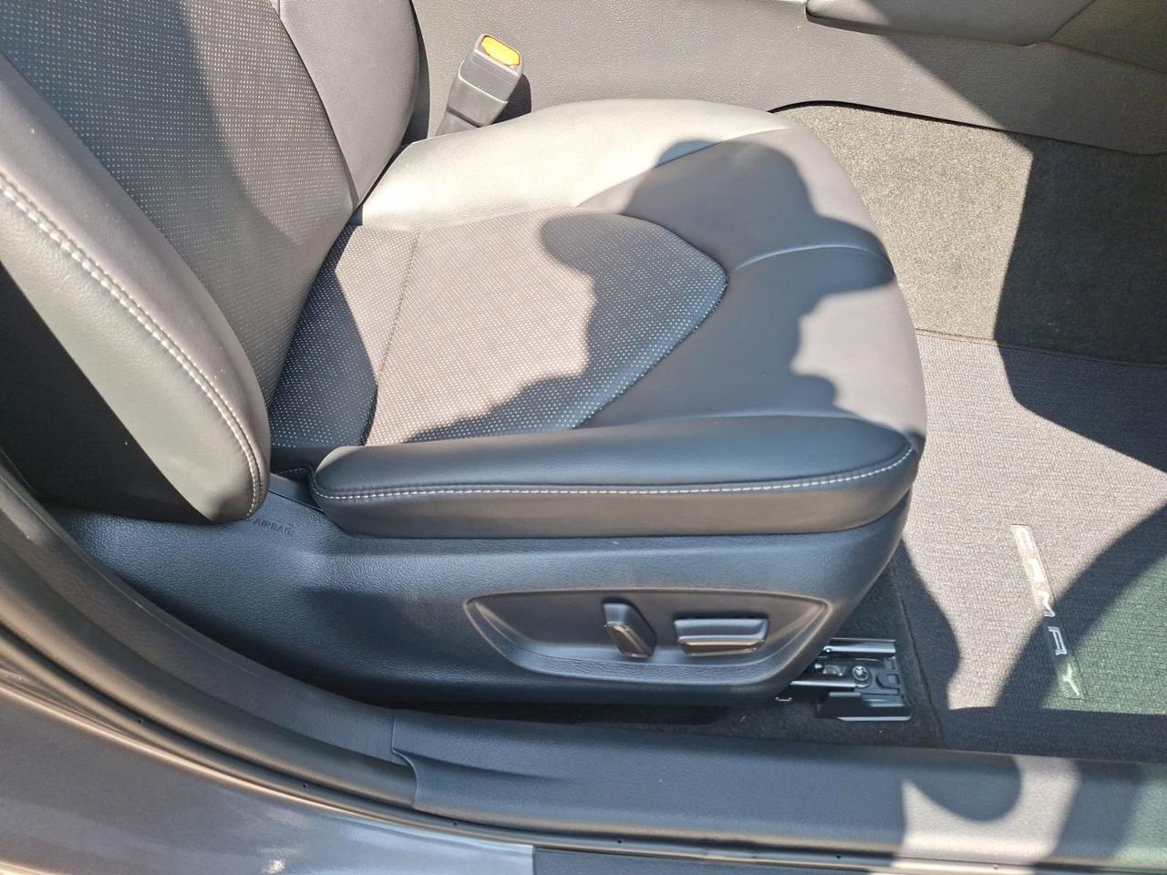 2023 Toyota Camry XSE Hurst TX