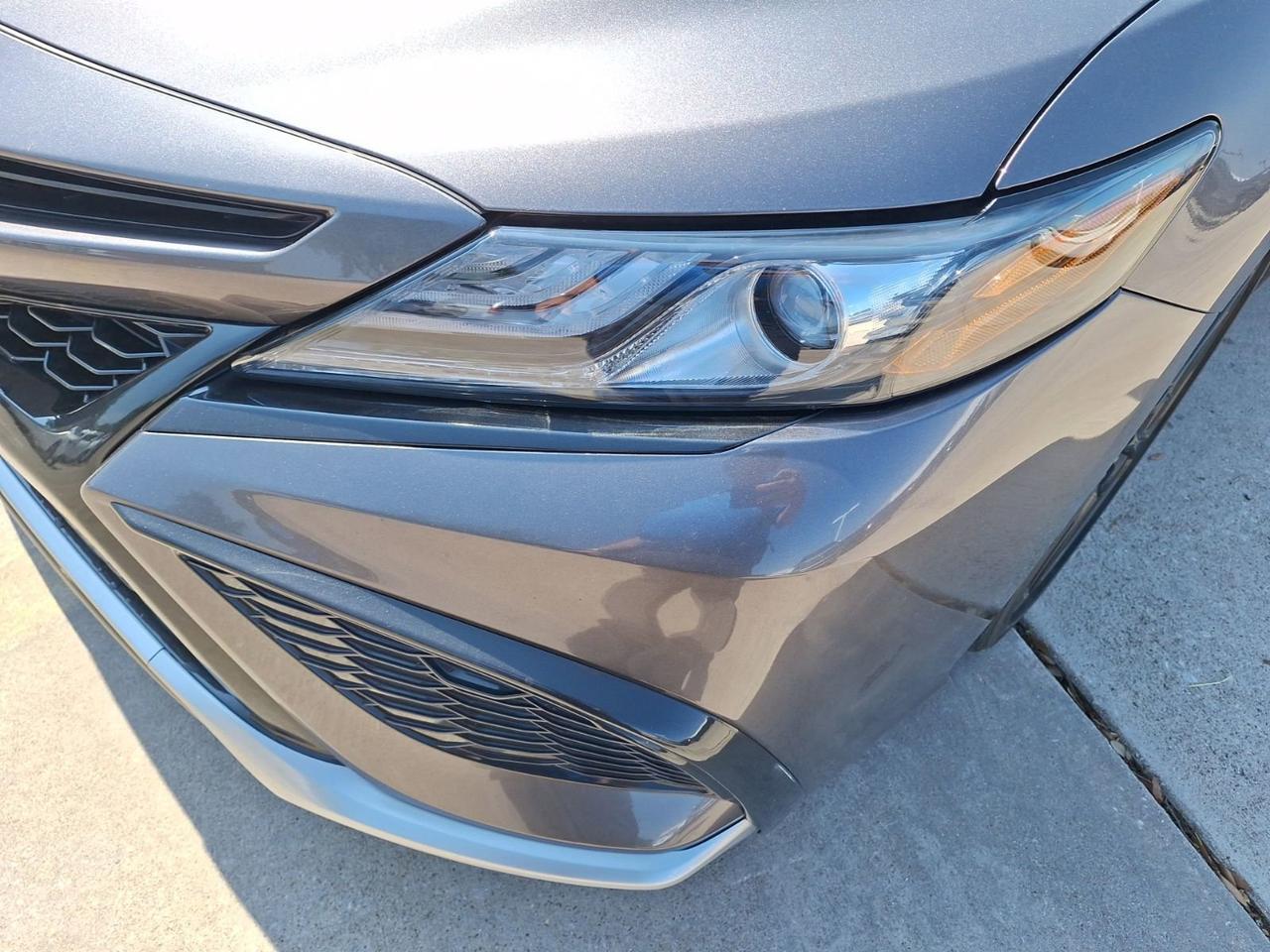 2023 Toyota Camry XSE Hurst TX