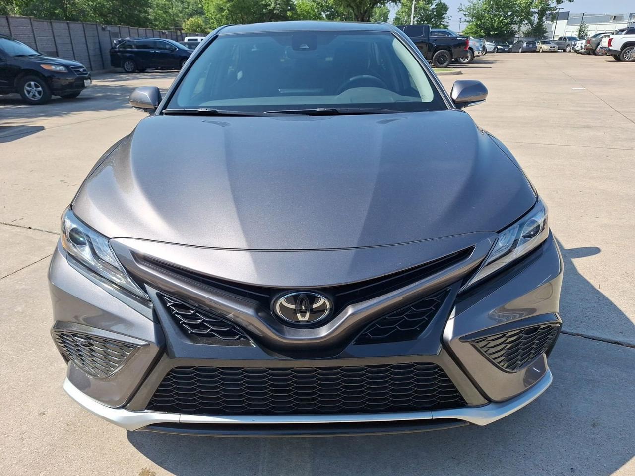 2023 Toyota Camry XSE Hurst TX
