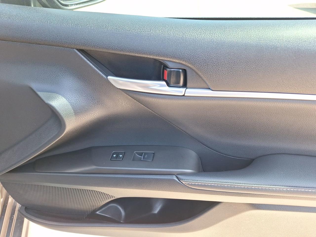 2023 Toyota Camry XSE Hurst TX