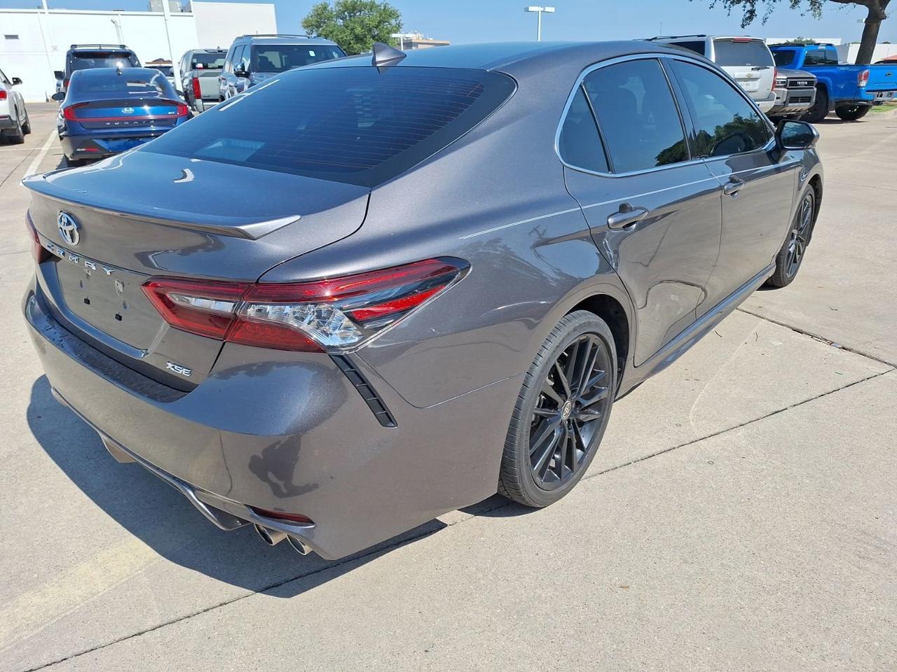 2023 Toyota Camry XSE Hurst TX