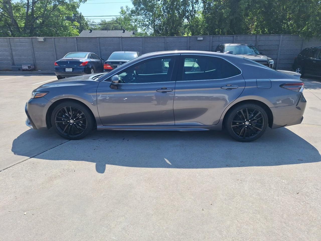 2023 Toyota Camry XSE Hurst TX