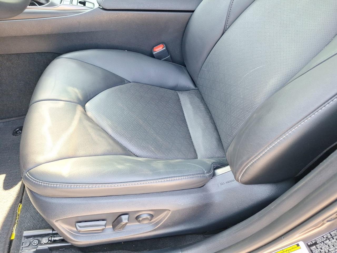 2023 Toyota Camry XSE Hurst TX