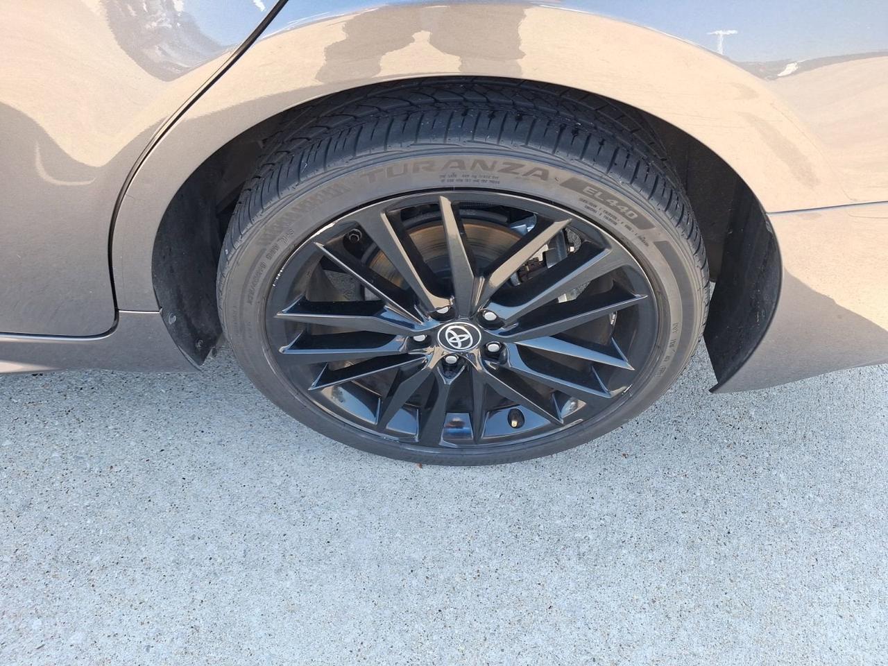 2023 Toyota Camry XSE Hurst TX