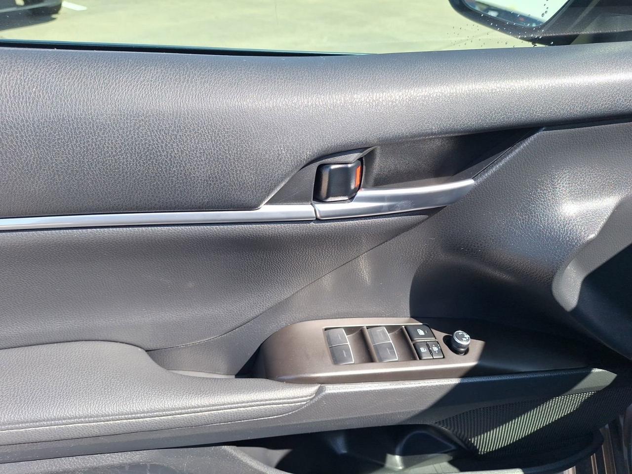 2023 Toyota Camry XSE Hurst TX