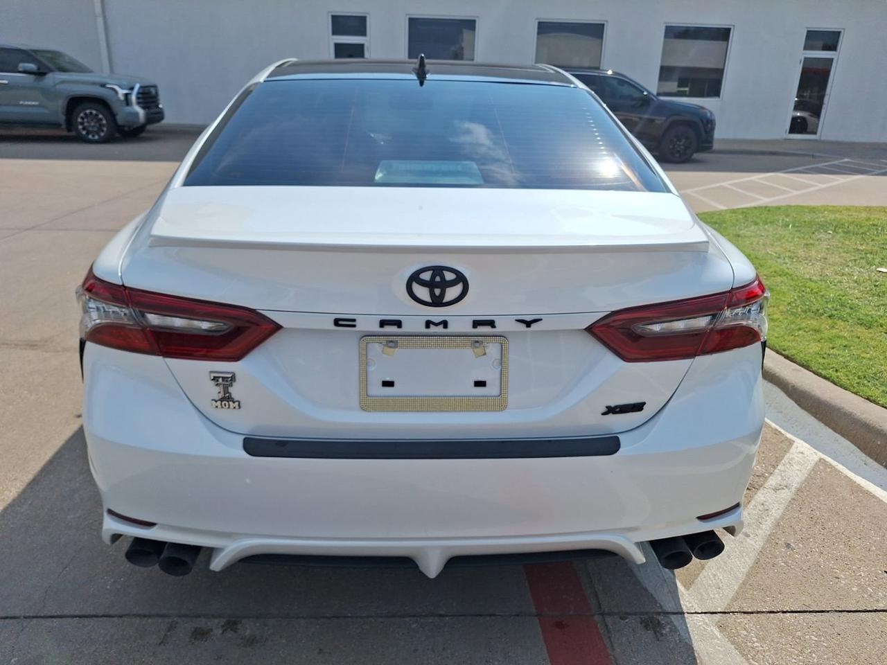 2023 Toyota Camry XSE Hurst TX