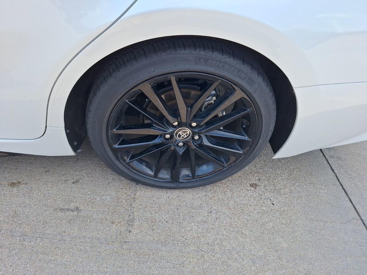 2023 Toyota Camry XSE Hurst TX