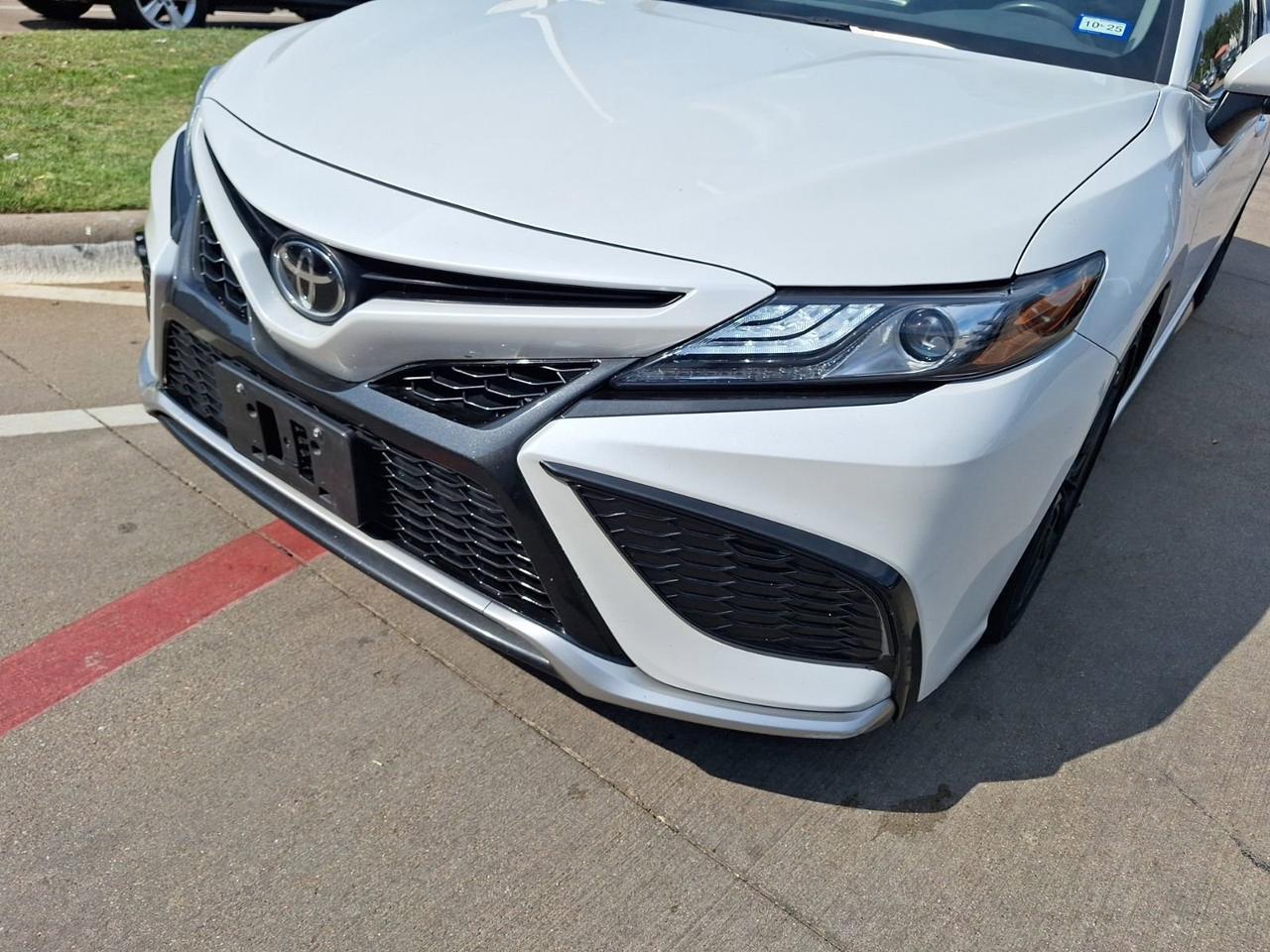 2023 Toyota Camry XSE Hurst TX