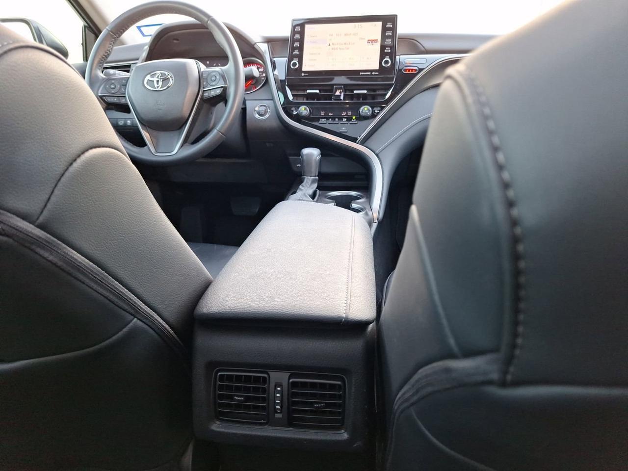 2023 Toyota Camry XSE Hurst TX