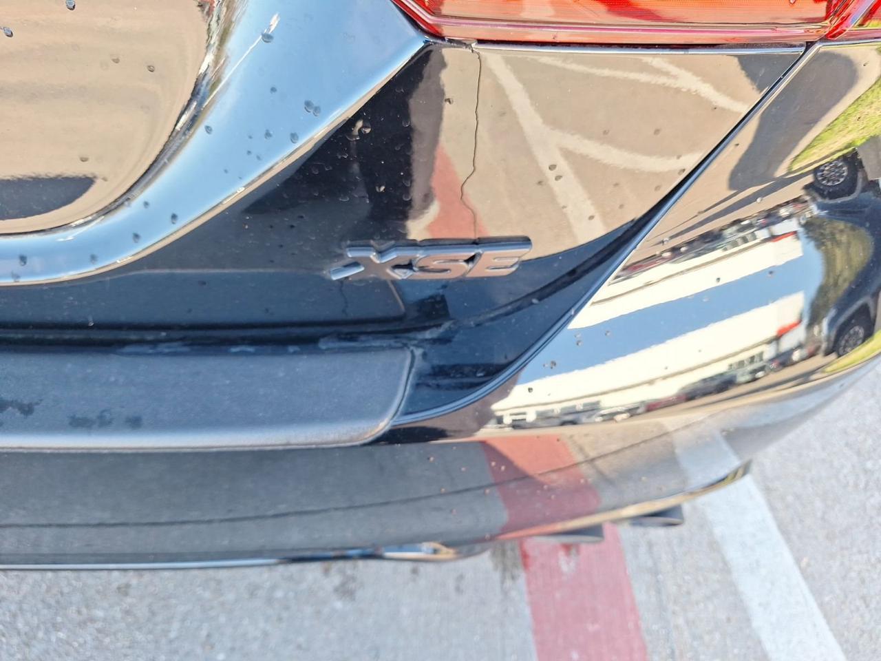 2023 Toyota Camry XSE Hurst TX