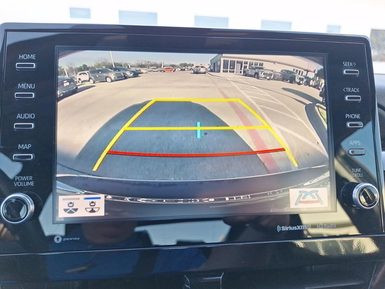 2023 Toyota Camry XSE Hurst TX