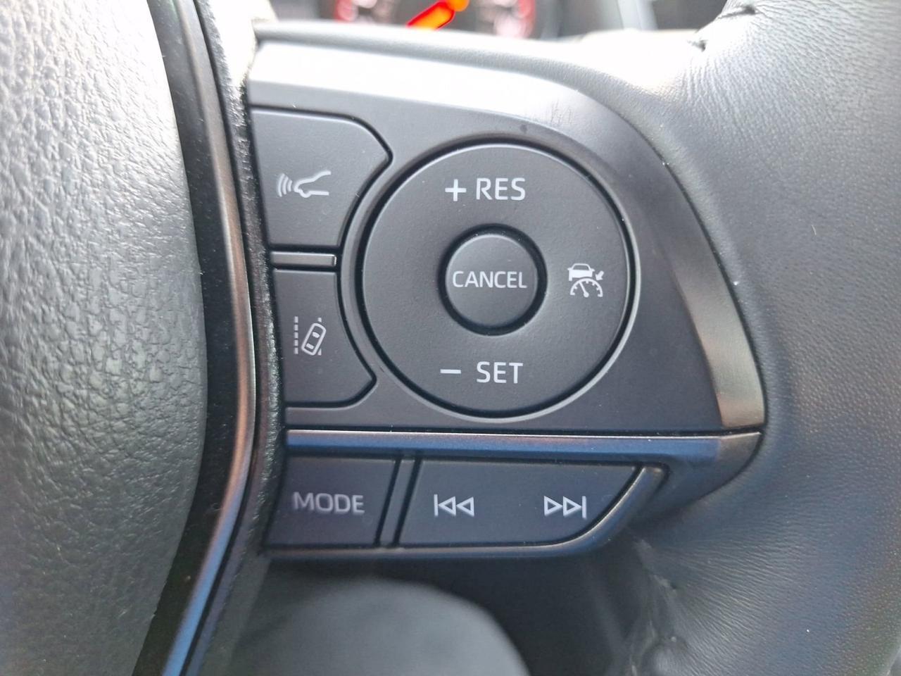 2023 Toyota Camry XSE Hurst TX