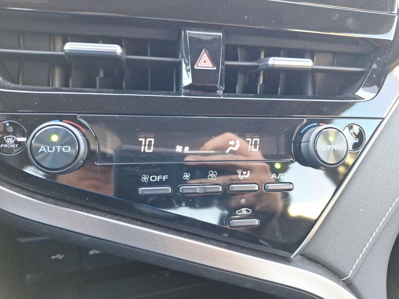 2023 Toyota Camry XSE Hurst TX