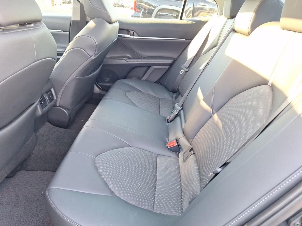 2023 Toyota Camry XSE Hurst TX