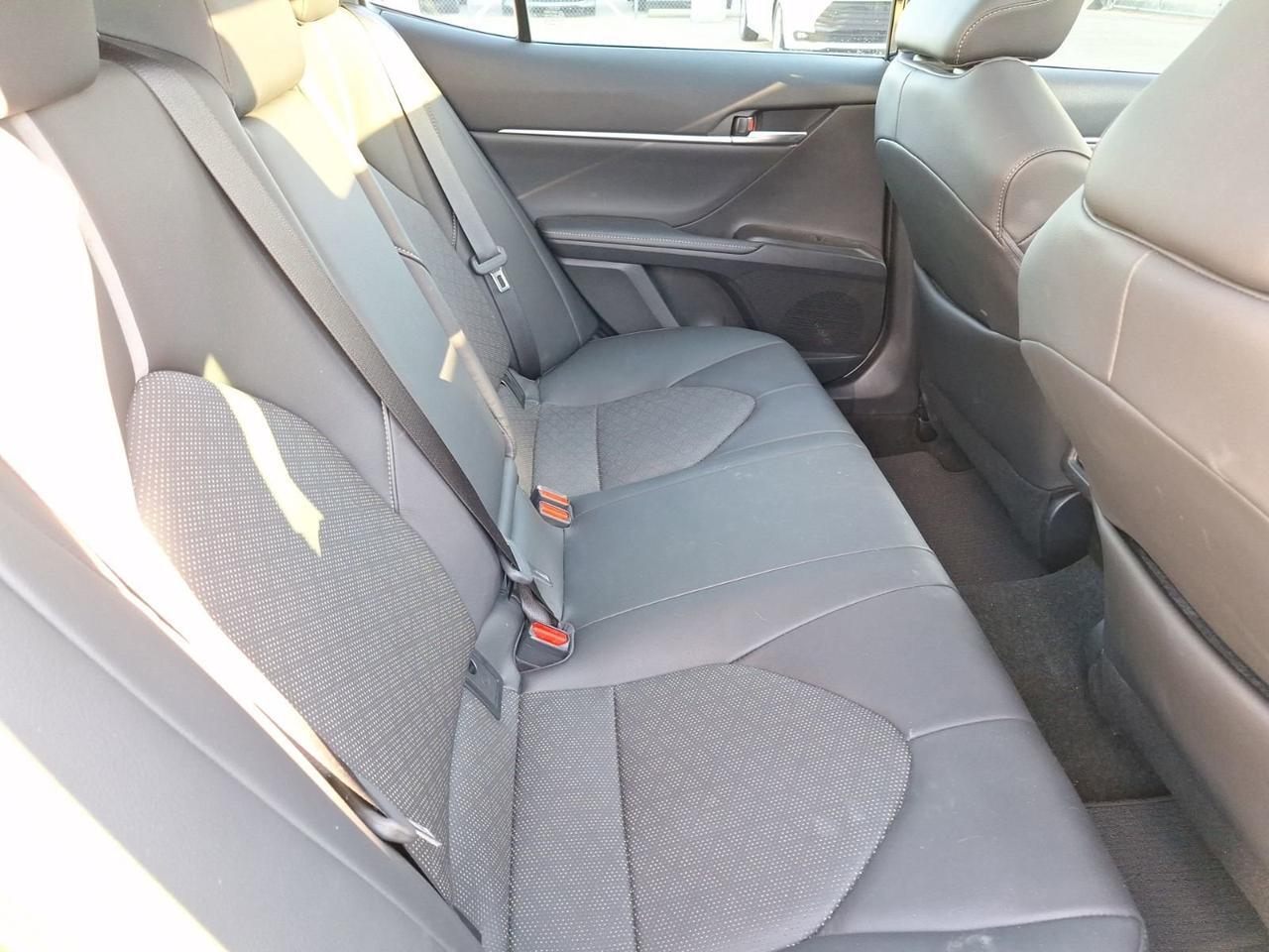 2023 Toyota Camry XSE Hurst TX