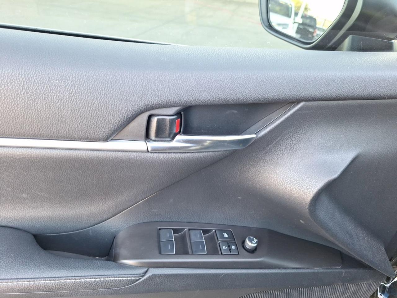 2023 Toyota Camry XSE Hurst TX