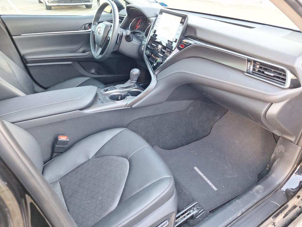 2023 Toyota Camry XSE Hurst TX