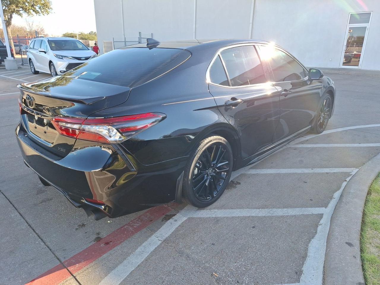 2023 Toyota Camry XSE Hurst TX
