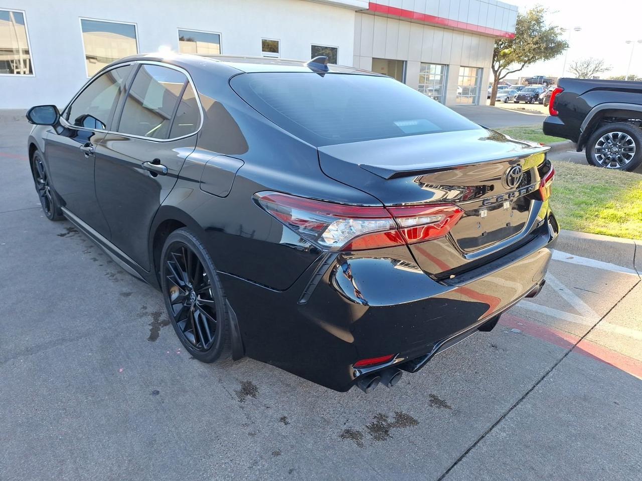 2023 Toyota Camry XSE Hurst TX