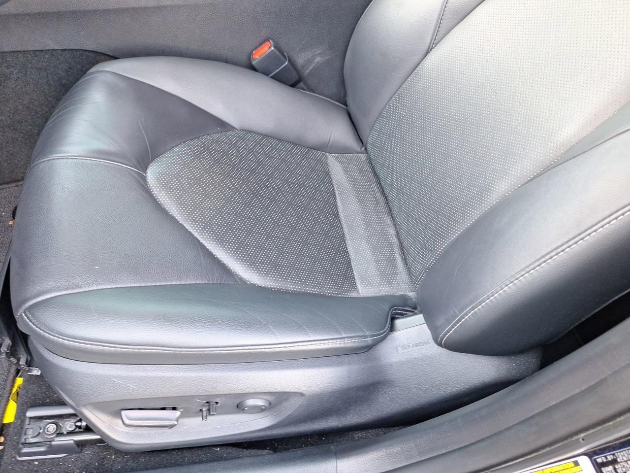 2023 Toyota Camry XSE Hurst TX