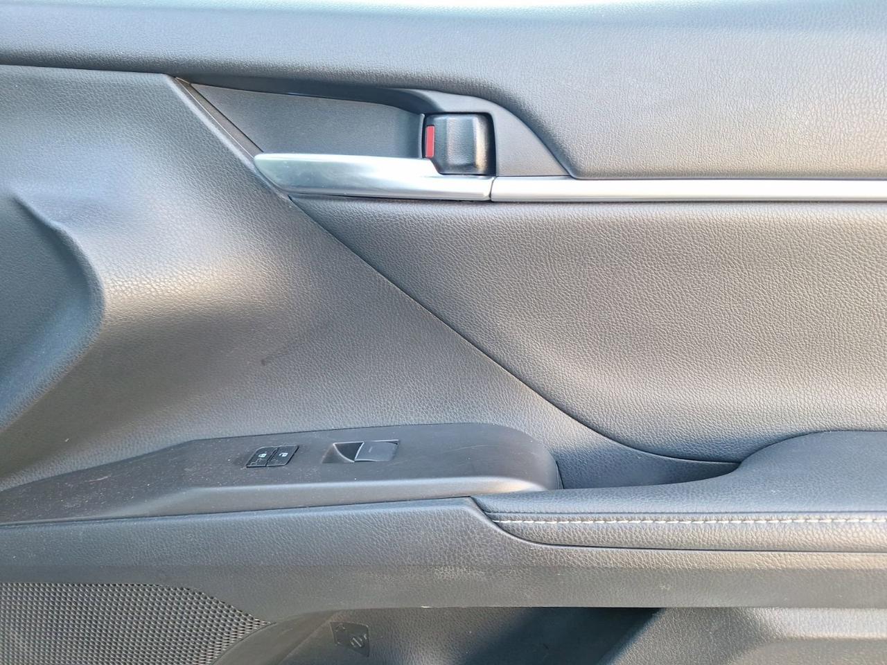 2023 Toyota Camry XSE Hurst TX