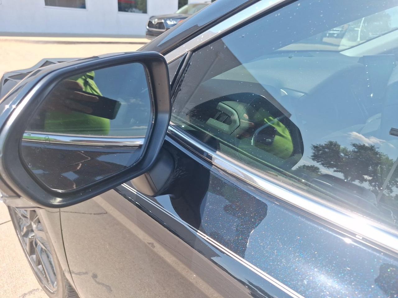 2023 Toyota Camry XSE Hurst TX