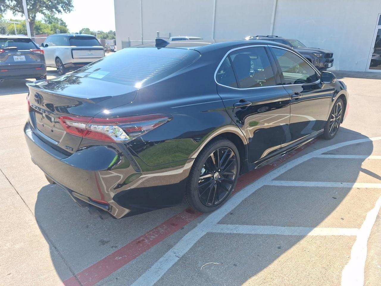 2023 Toyota Camry XSE Hurst TX