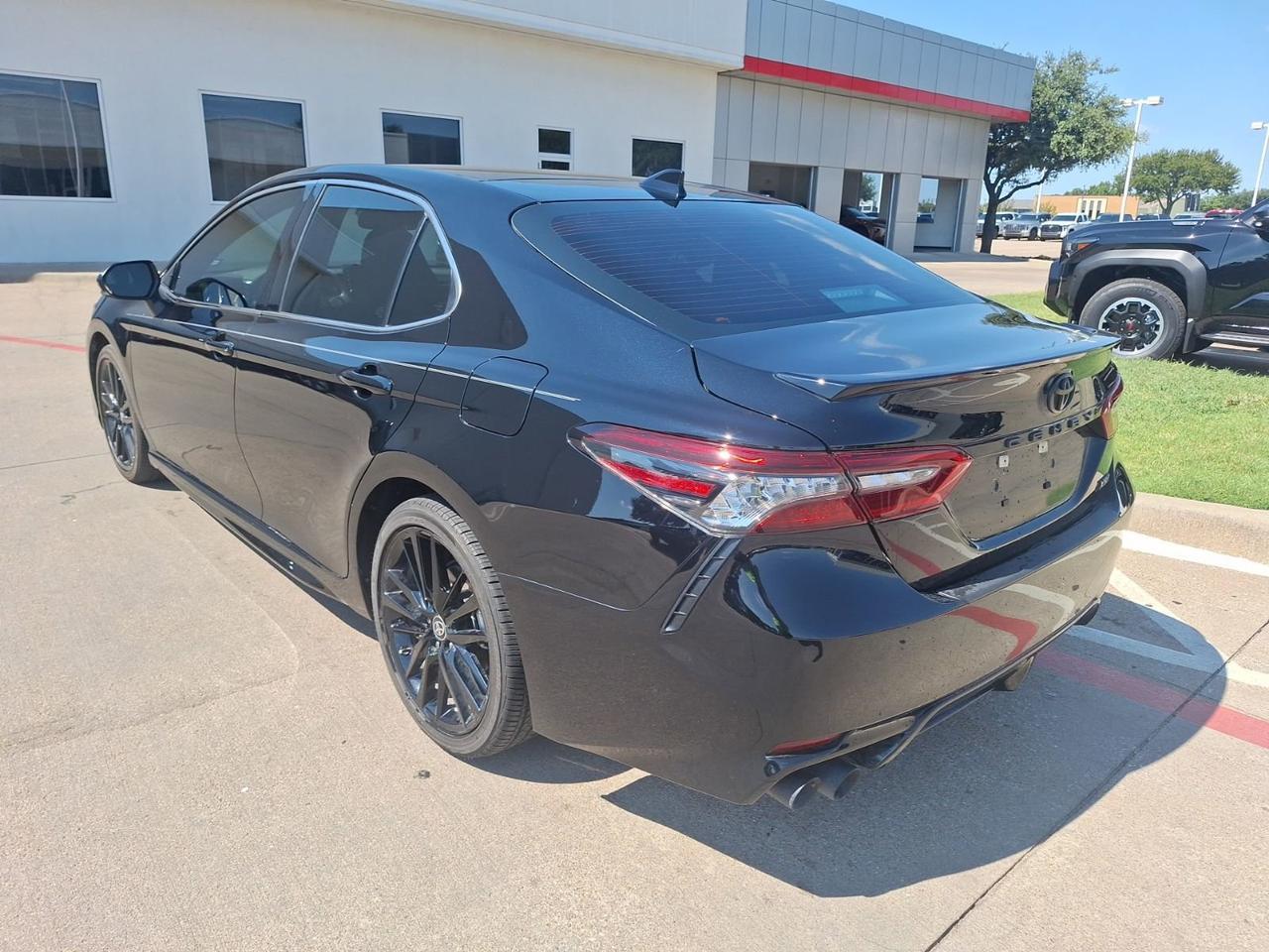 2023 Toyota Camry XSE Hurst TX