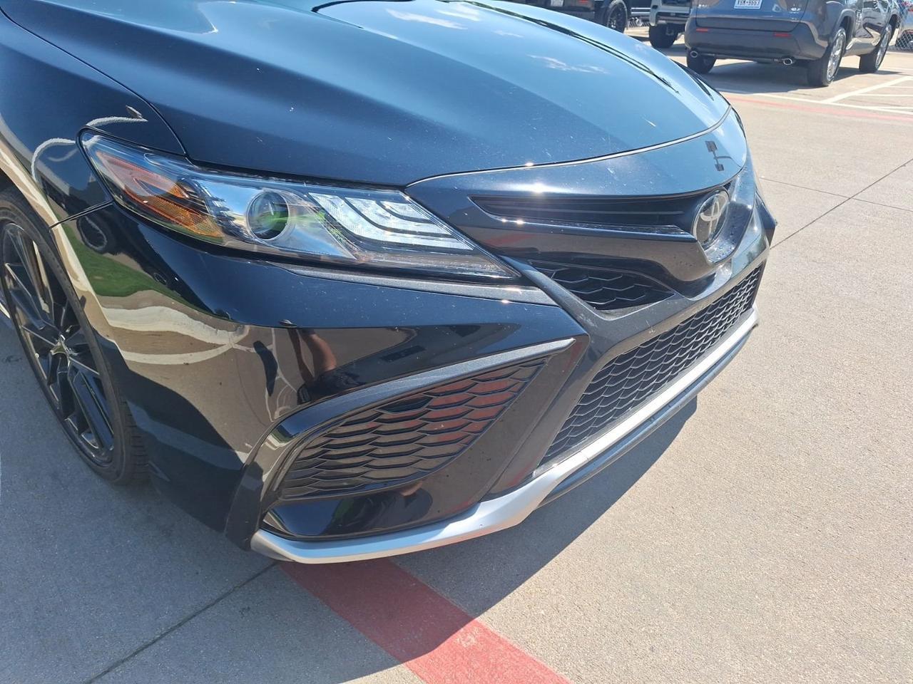 2023 Toyota Camry XSE Hurst TX