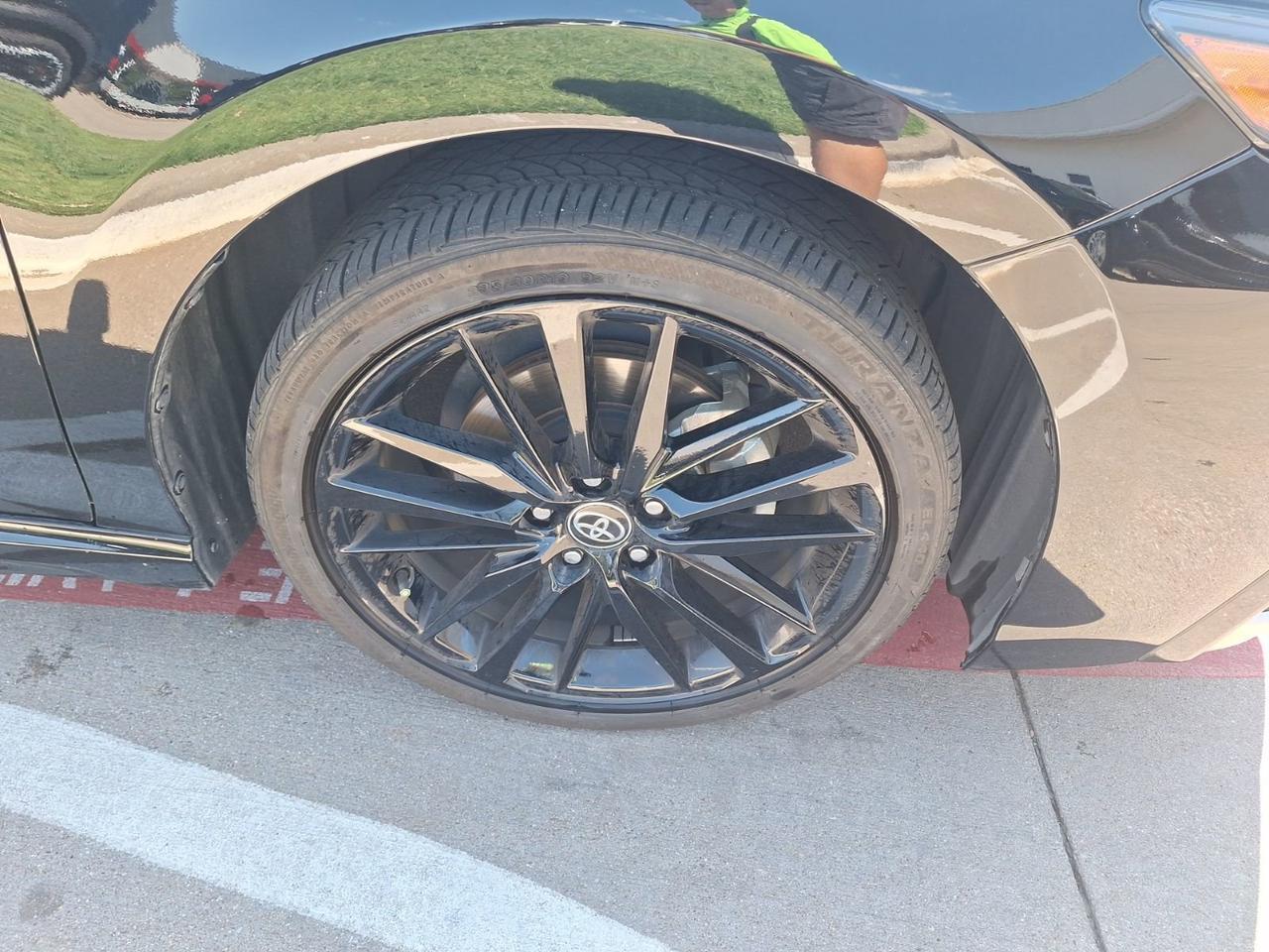 2023 Toyota Camry XSE Hurst TX
