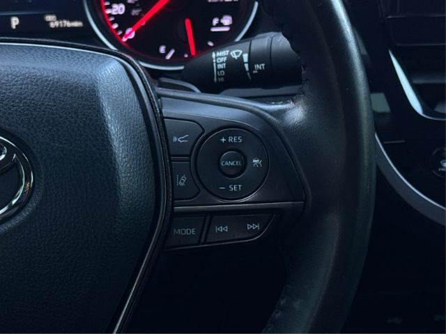 2023 Toyota Camry XSE Houston TX