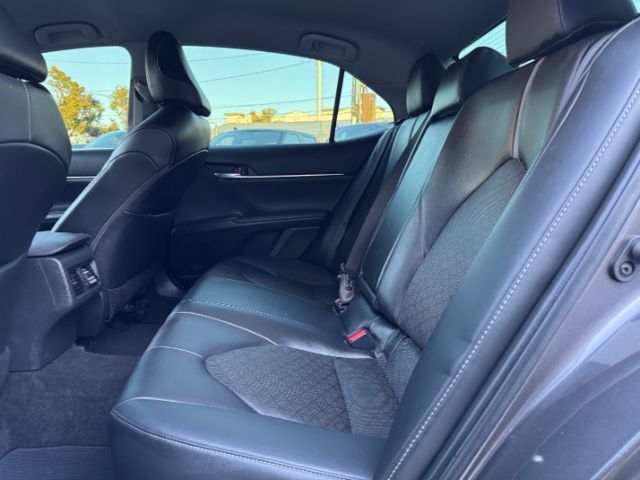 2023 Toyota Camry XSE Houston TX