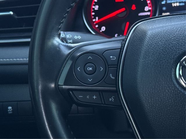 2023 Toyota Camry XSE Houston TX