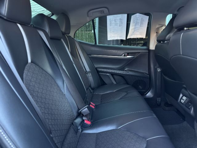 2023 Toyota Camry XSE Houston TX